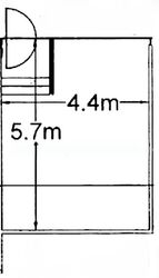 Visioncrest (D9), Retail #550897001